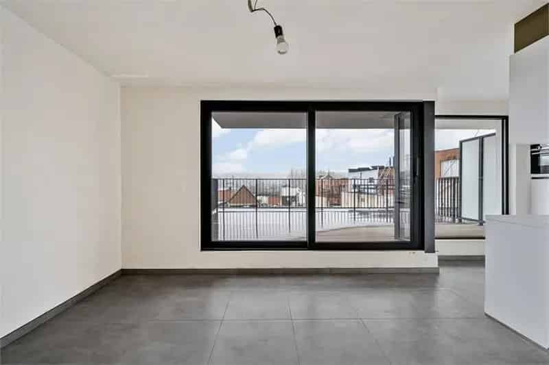 Nieuwbouw appartement te koop in Geraardsbergen
