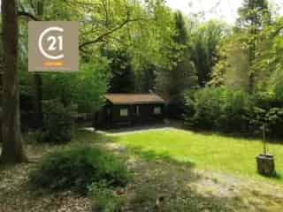 Chalet te koop - Brûly-de-Pesche VBC69802   In optie