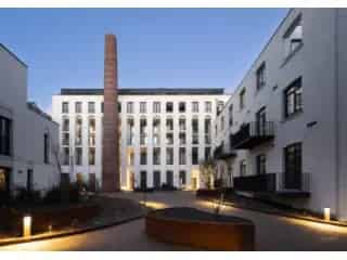 Project: CHOCOLATERIE - Elsene 1864945-6784779
