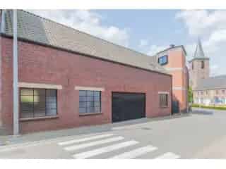 Herenhuis te koop - Herzele RBT90106