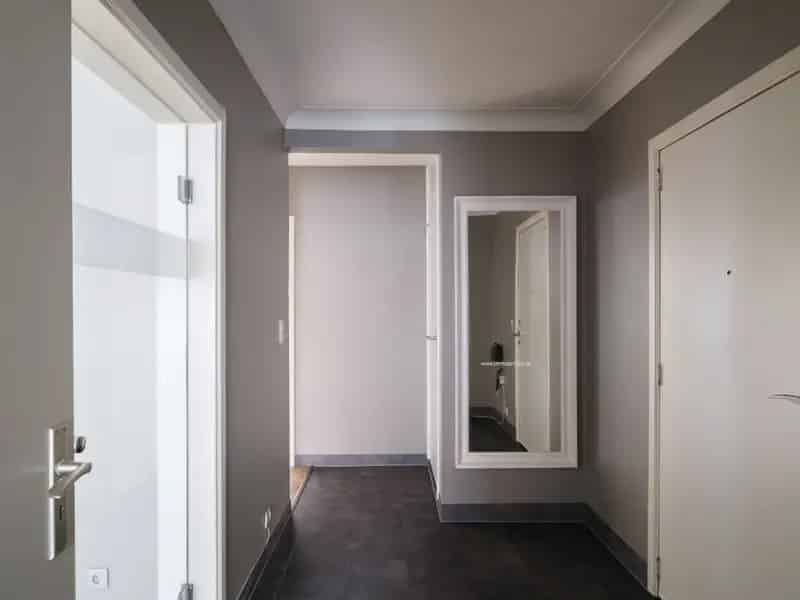 Appartement te koop Gent Sint-Annaplein 2 slaapkamers terras
