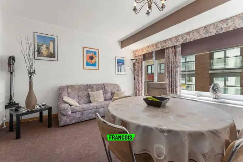 Appartement te koop