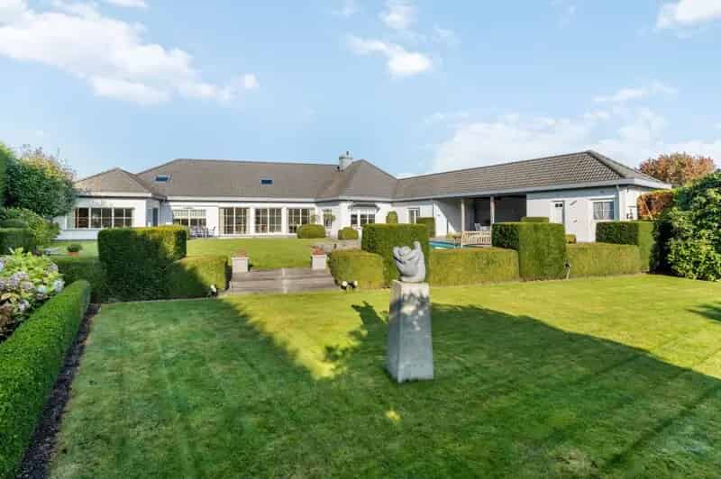 Villa Te Lanaken