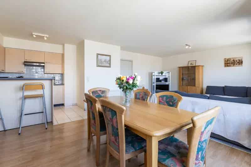 Appartement te koop Wenduine