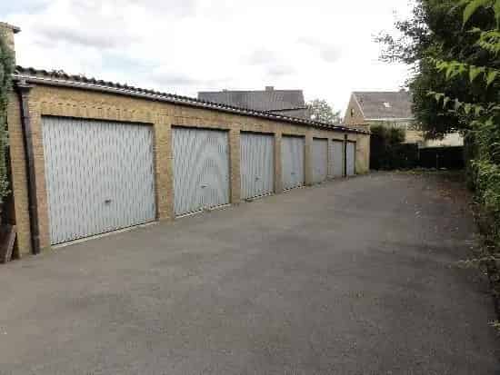RUIME GARAGEBOX