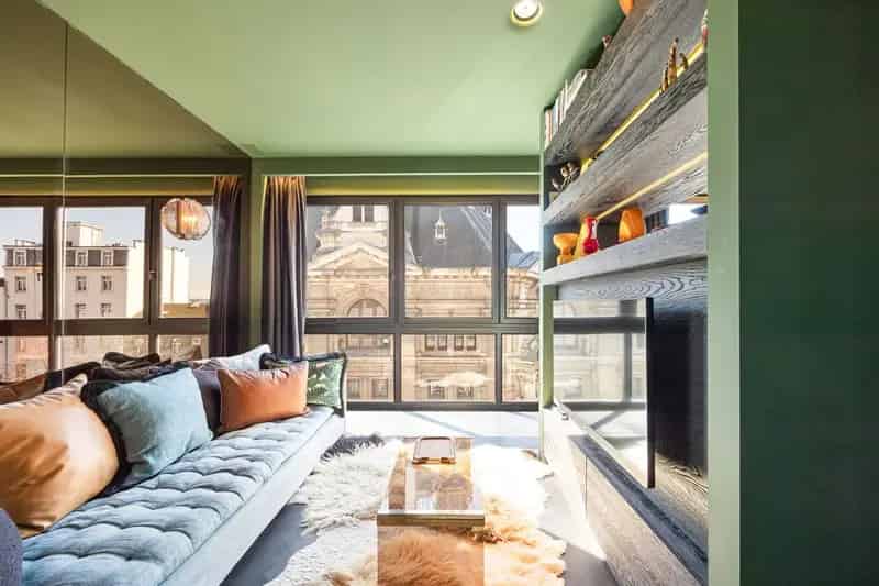Appartement te koop in Antwerpen