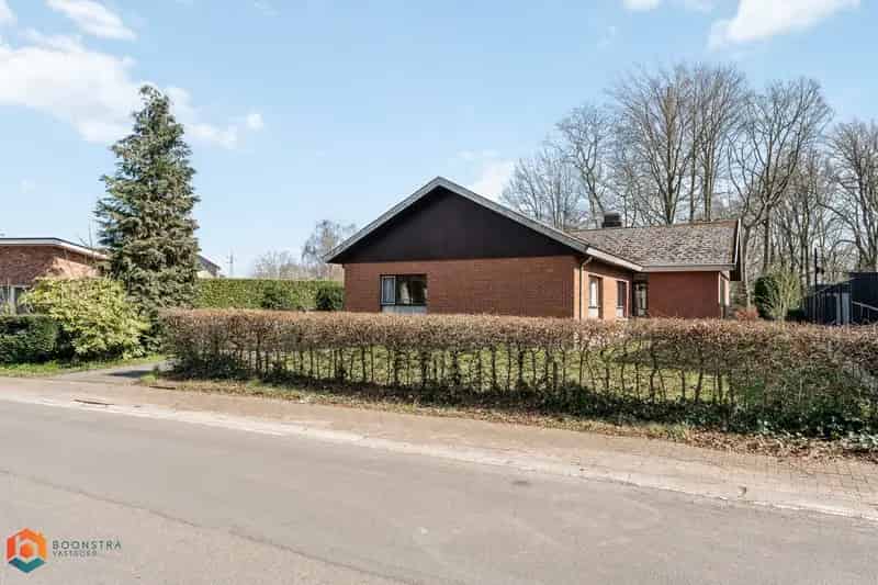 Huis te huur