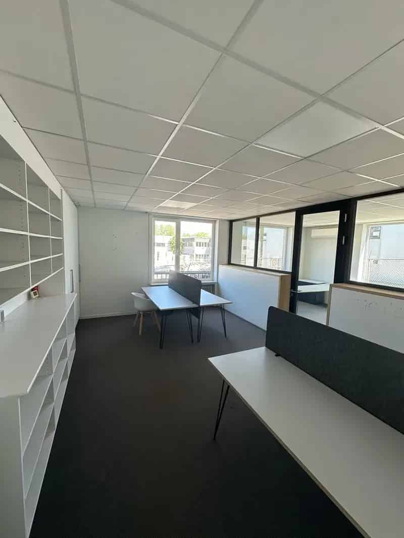 Kantoor te huur in Melle