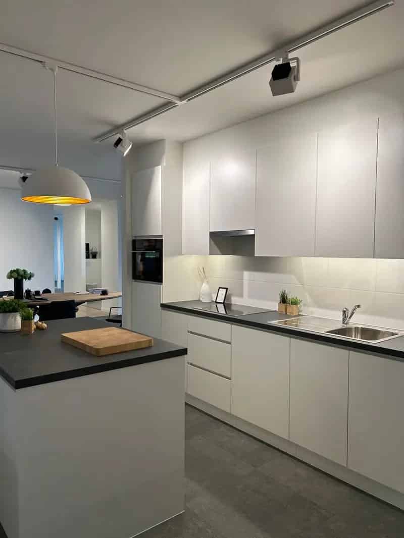 5  Energiezuinige woningen (Epeil 10) op gunstige locatie