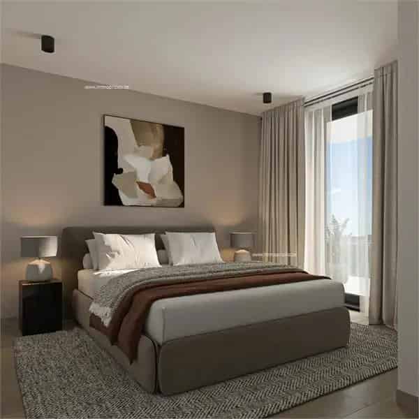 Nieuwbouw appartement te koop in Knokke