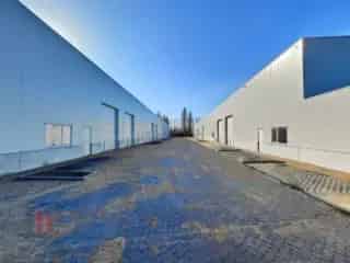 Industrie te koop - Blankenberge RBT78948