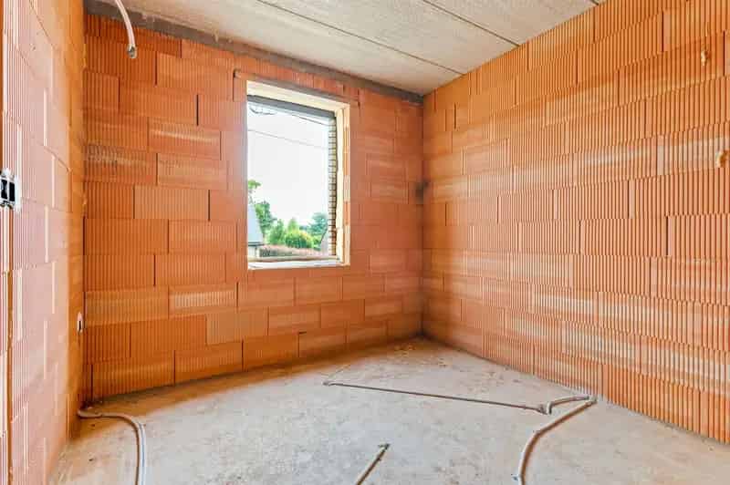 BEN-woning (205 m²) met 4 slaapkamers in Begijnendijk te koop!