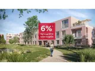 Penthouse te koop - Lier RBT63092