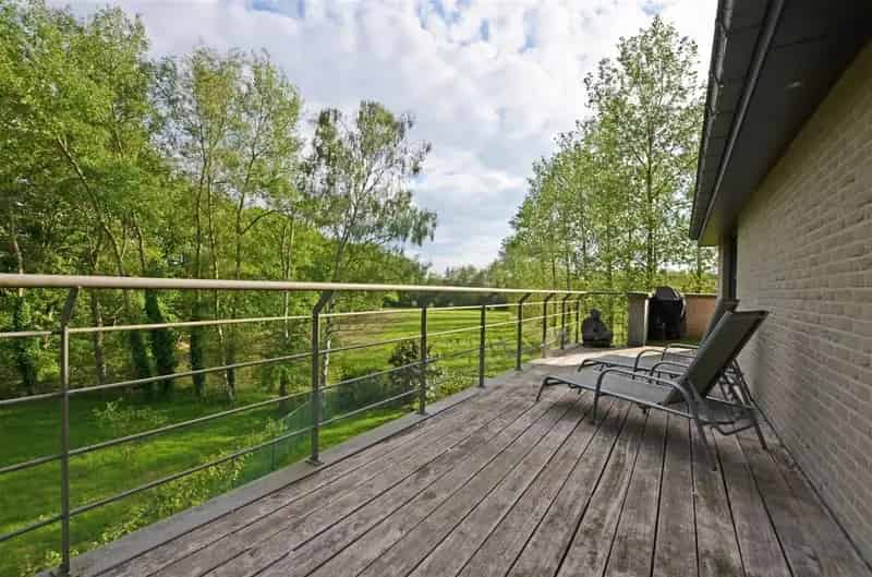 Luxe Penthouse te Koop 282m2 4 slaapkamers Hasselt Genk Diepenbeek