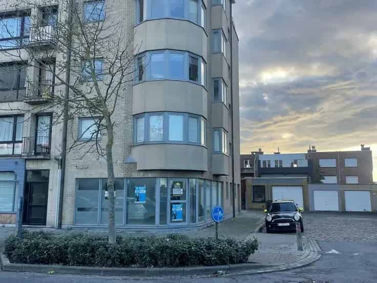 Appartement Te Koop
