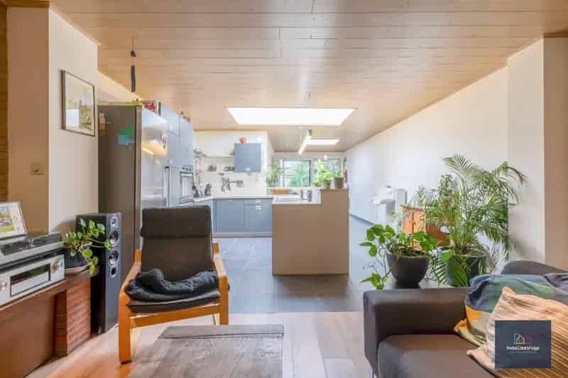 Huis te koop in Gent