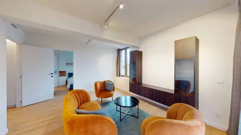Appartement te koop Eilandje Antwerpen