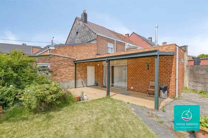Huis te huur