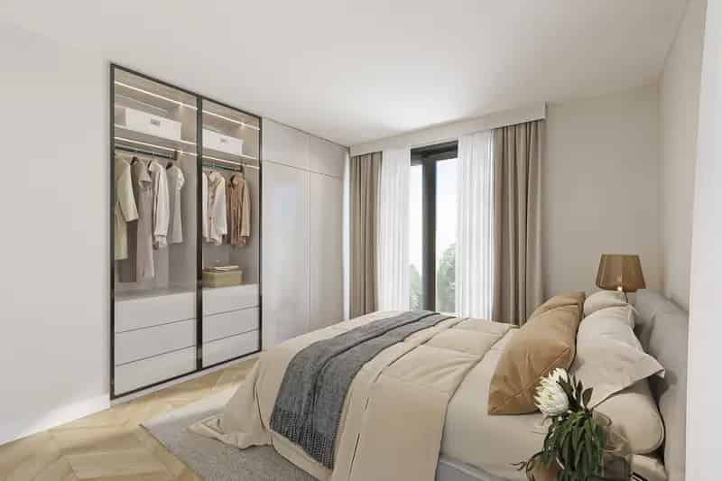 Appartement te koop in Beerzel