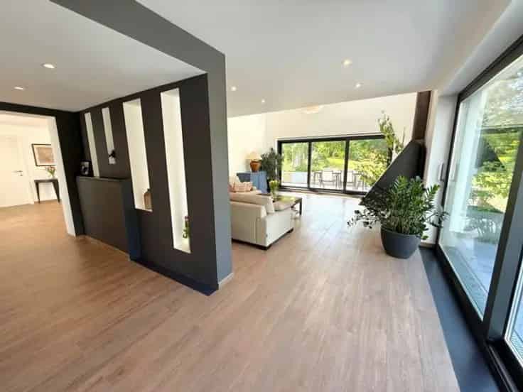 Lichte Villa te Koop nabij Lasne Centrum 6 slaapkamers