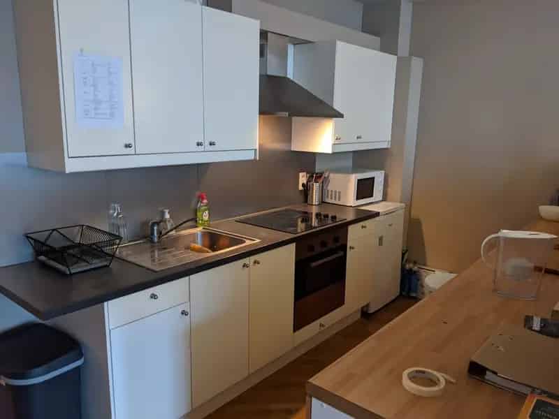 Appartement te huur in Gent