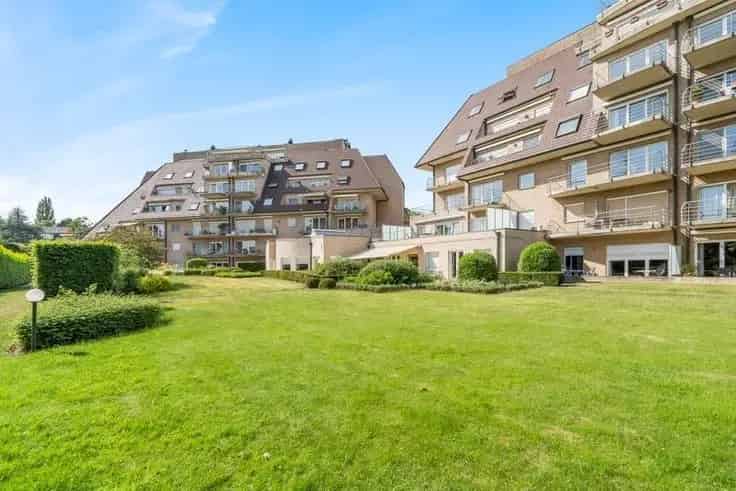 Serviceflat Te Koop 68m2 Terras Tuinzicht Mayflower