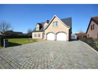 Villa te koop - Heist-op-den-Berg RBT88370