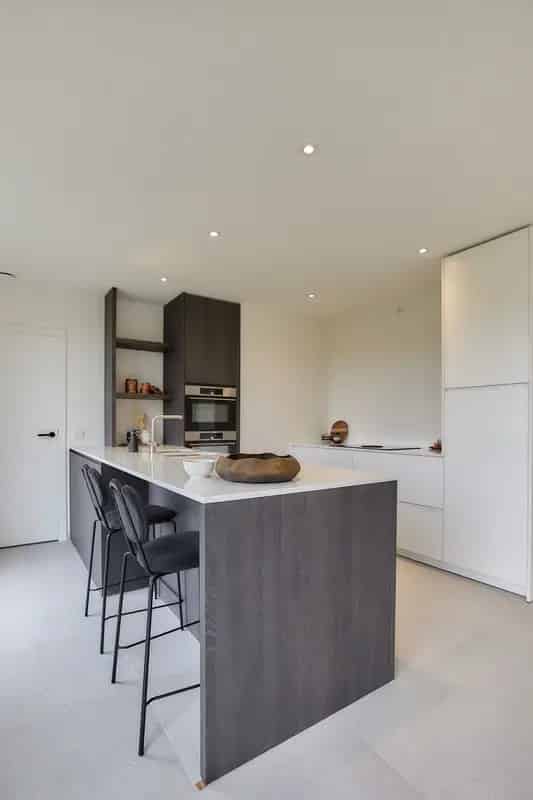 Autostaanplaatsen te huur Residentie De Gouden Leeuw Diksmuide