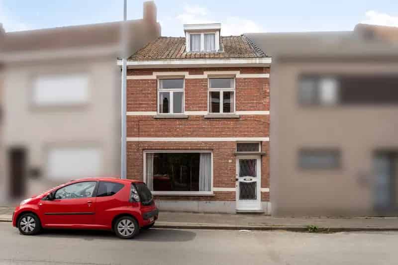 Huis te huur