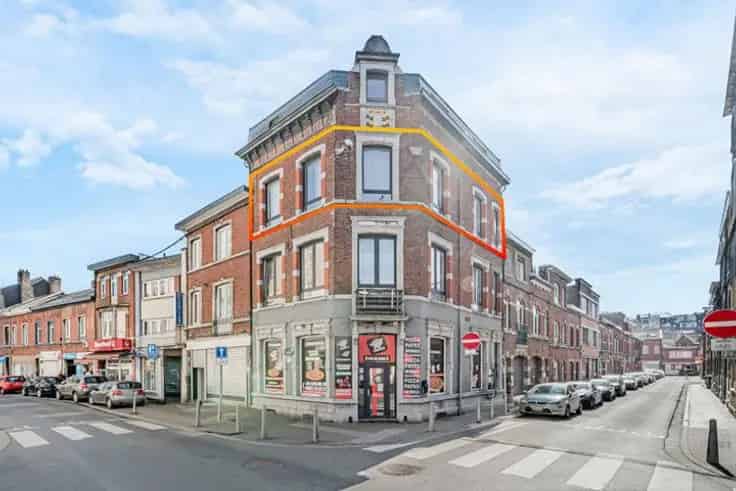 Appartement Te Koop