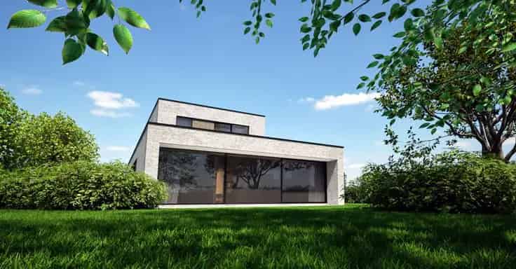 Villa Te Koop