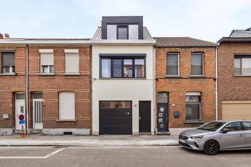 Huis te koop