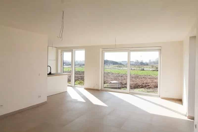 Ondek onze verkaveling in de Gitsestraat te Roeselare