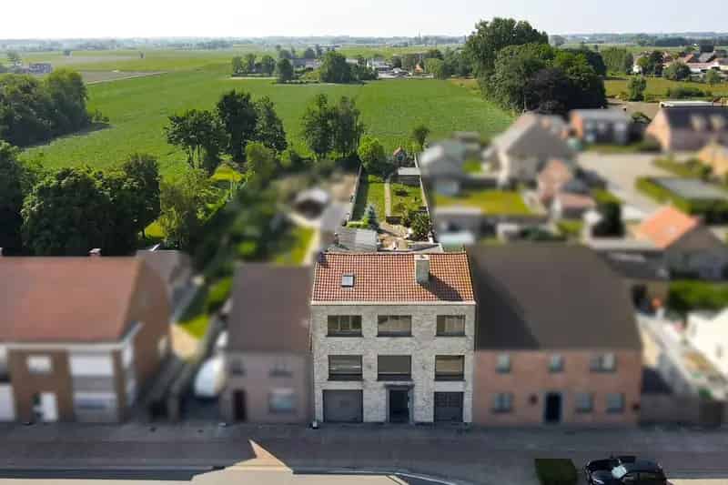 Woning te koop - Provincieweg 119, 8470 Gistel