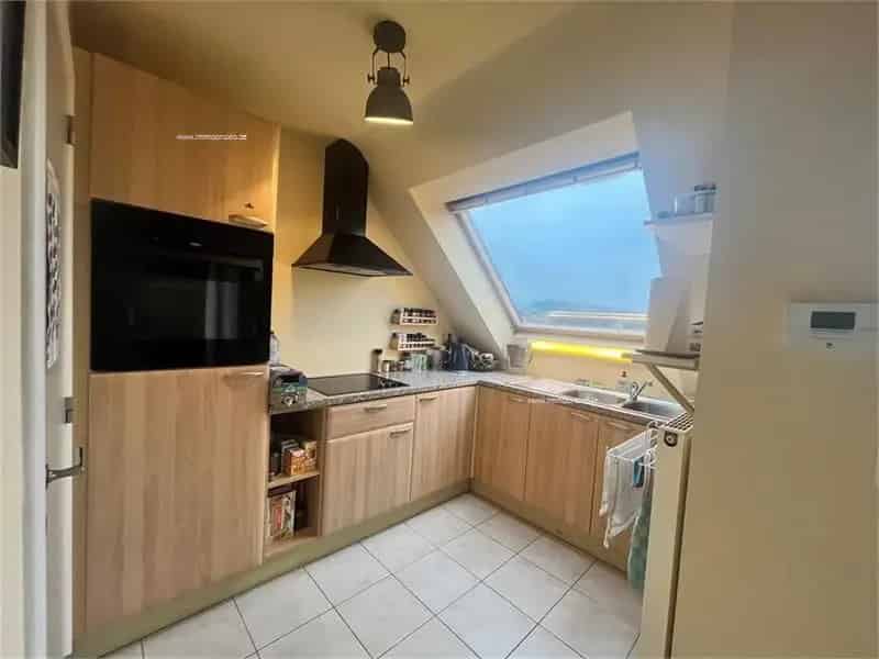 Appartement te huur Oudenaarde