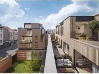 Duplex te koop - Jette VBC94133