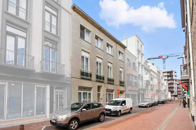 Appartement te koop
