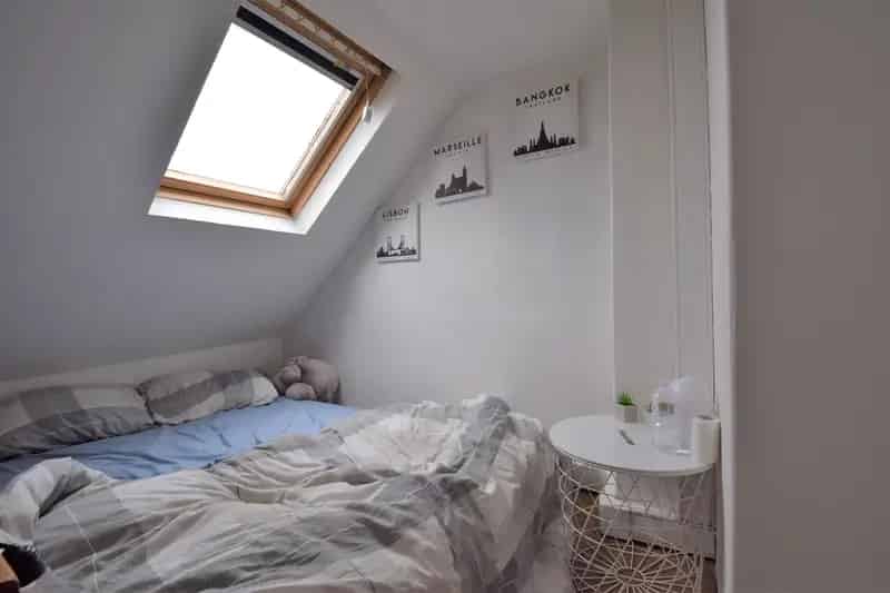 Studentenkamer te huur in Gent