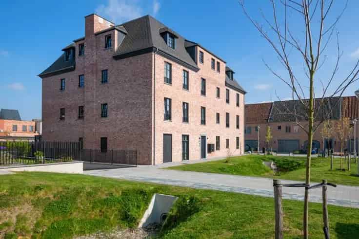 Appartement Te Koop