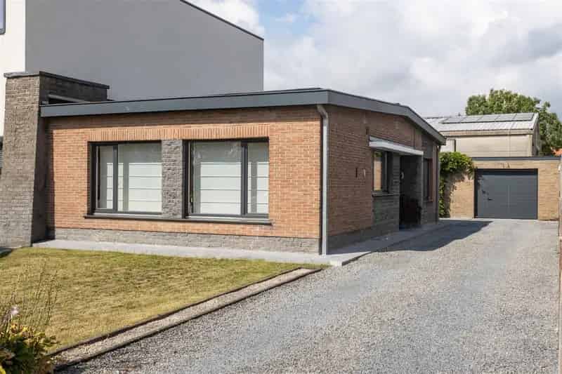 Compact wonen met tuin, garage en potentieel