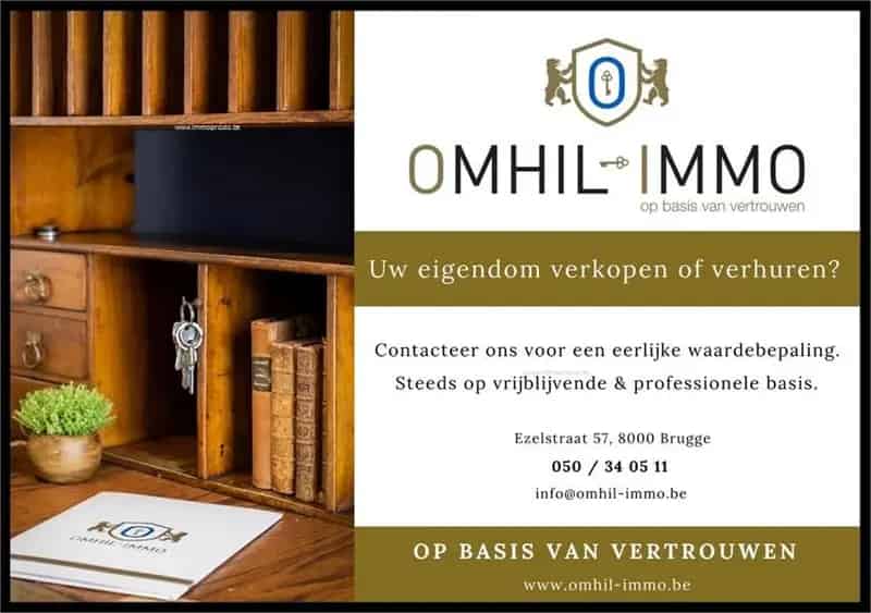 Bouwgrond te koop Denderleeuw