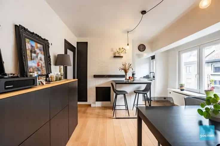 Appartement Te Koop