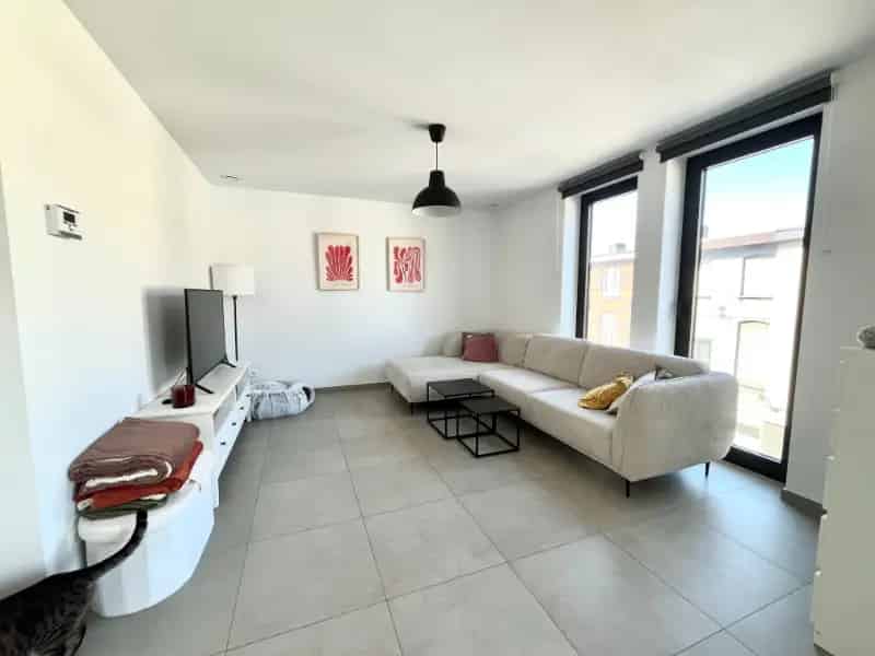 Appartement te huur in Wondelgem