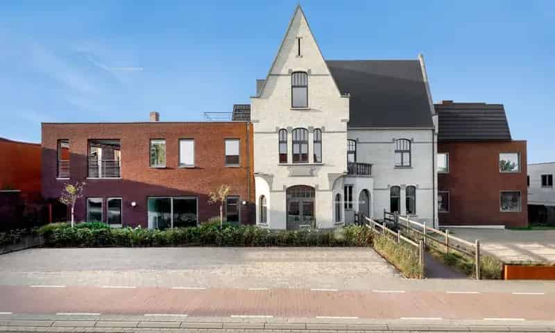 Nieuwbouw appartement te koop in Maison Aimée Moorslede