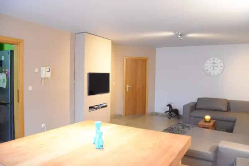 Appartement te huur in Gijzegem
