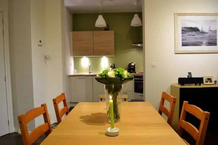 Appartement Te Koop