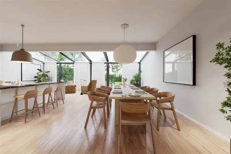 Te renoveren woning op TOP locatie