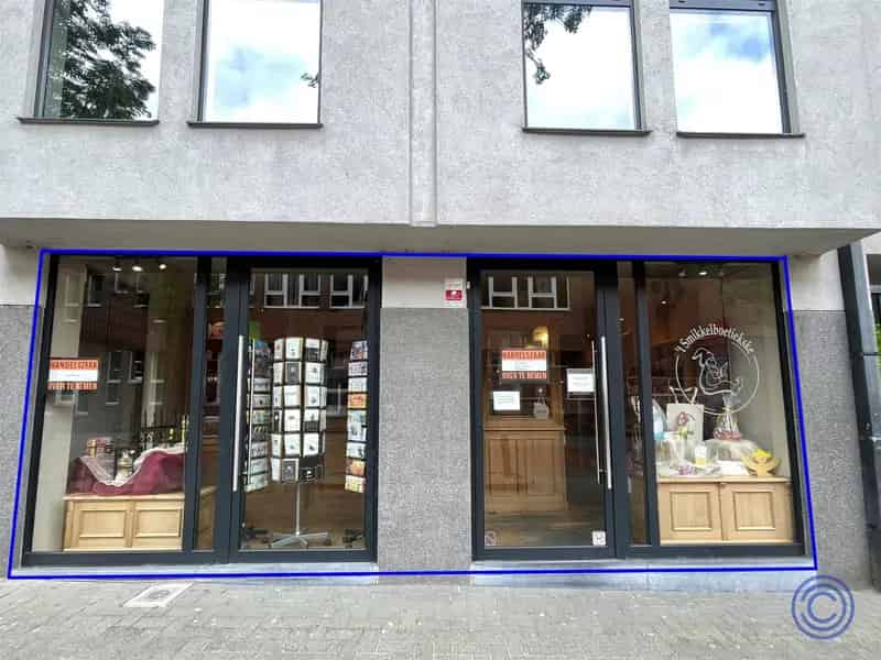 Overname handelsfonds – authentieke snoepwinkel op toplocatie!