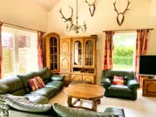 Villa te koop - Lierneux VBC76781