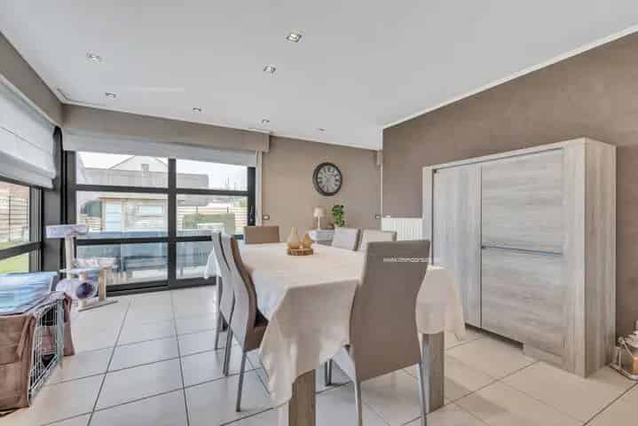Villa te koop Olsene